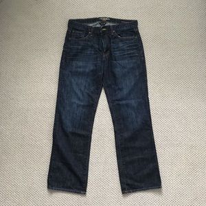 Men’s Lucky Brand Straight Leg Jeans 31x30